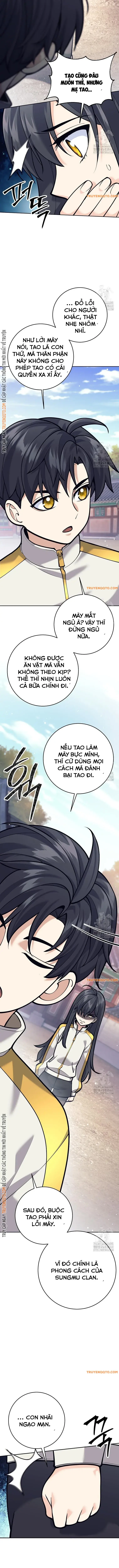 Phệ Kiếm Chap 7.1 - Next Chap 8.1