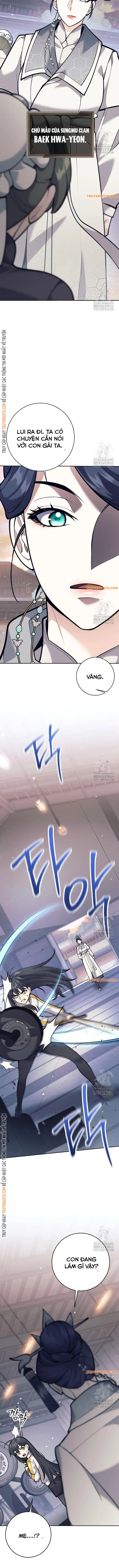 Phệ Kiếm Chap 7.1 - Next Chap 8.1