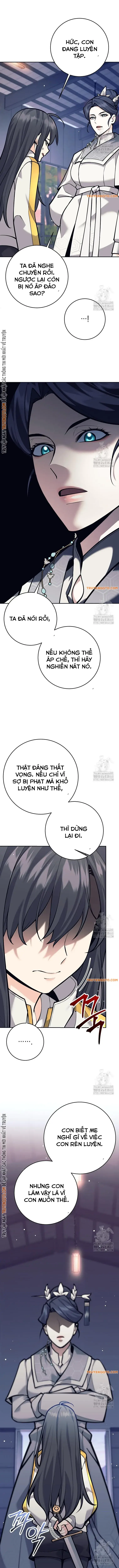 Phệ Kiếm Chap 7.1 - Next Chap 8.1