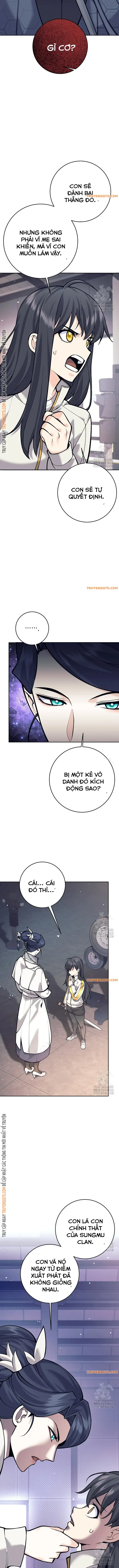 Phệ Kiếm Chap 7.1 - Next Chap 8.1