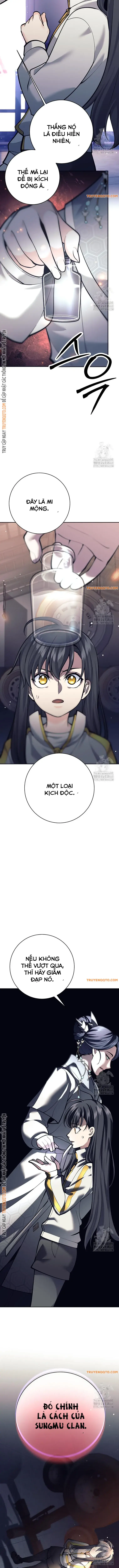 Phệ Kiếm Chap 7.1 - Next Chap 8.1