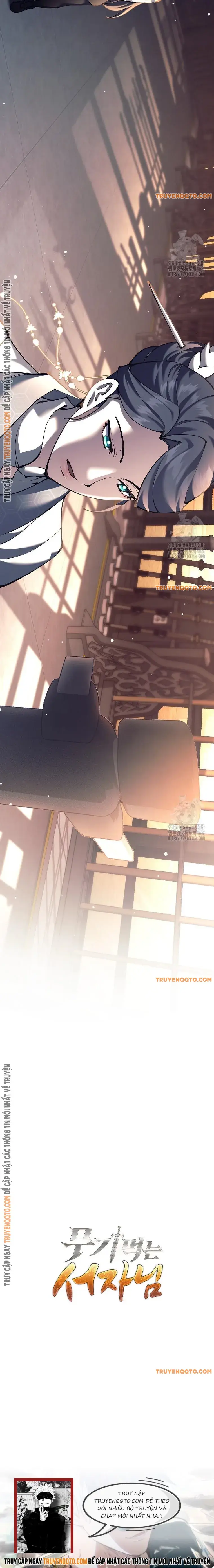 Phệ Kiếm Chap 7.1 - Next Chap 8.1