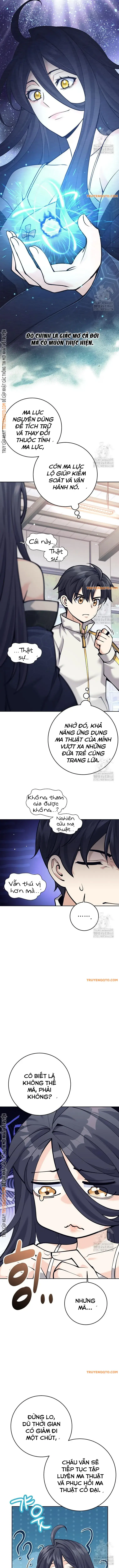Phệ Kiếm Chap 7.1 - Next Chap 8.1