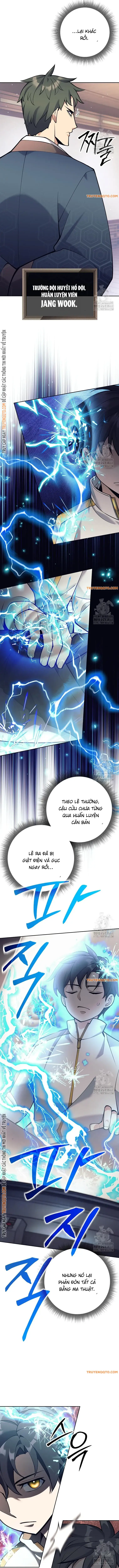 Phệ Kiếm Chap 7.1 - Next Chap 8.1