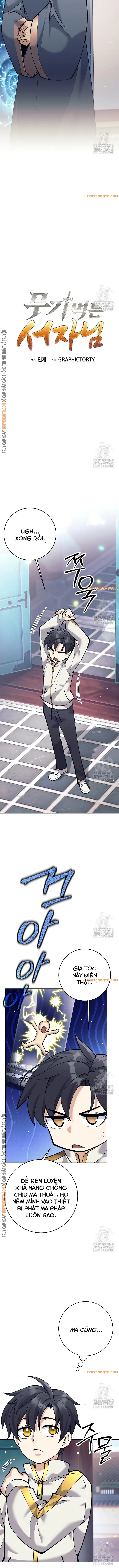 Phệ Kiếm Chap 7.1 - Next Chap 8.1