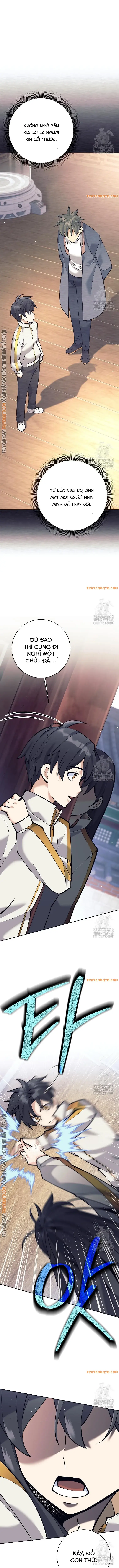 Phệ Kiếm Chap 7.1 - Next Chap 8.1