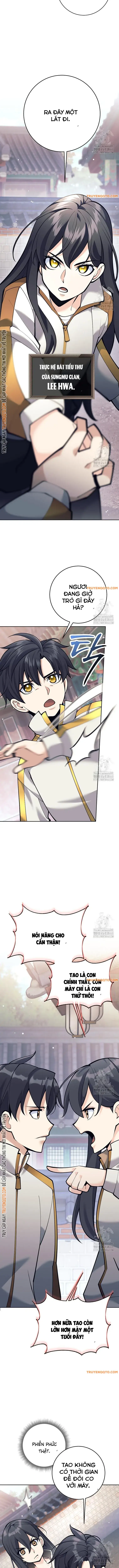 Phệ Kiếm Chap 7.1 - Next Chap 8.1