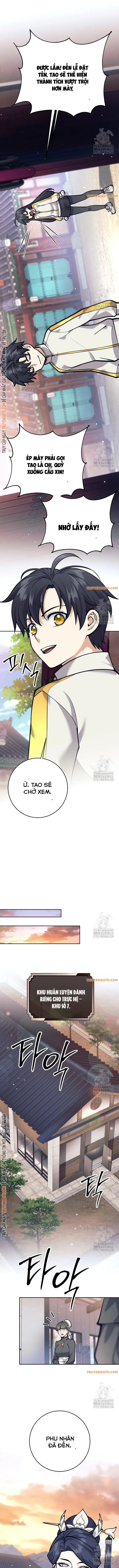 Phệ Kiếm Chap 7 - Next Chap 8