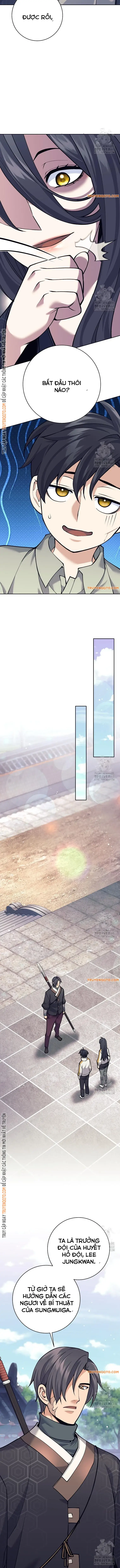 Phệ Kiếm Chap 8.1 - Next Chap 9.1