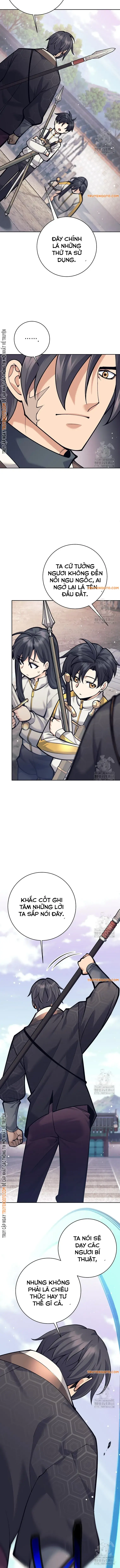 Phệ Kiếm Chap 8.1 - Next Chap 9.1