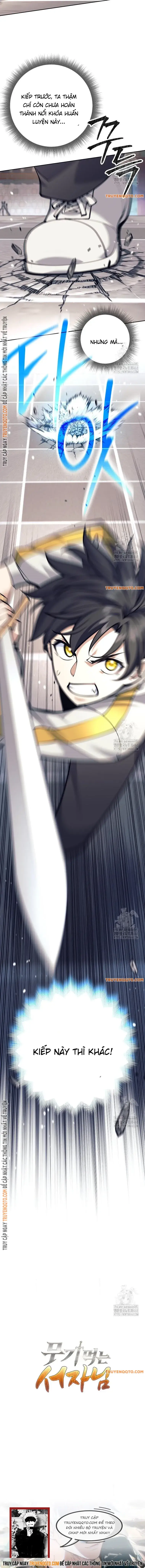 Phệ Kiếm Chap 8.1 - Next Chap 9.1