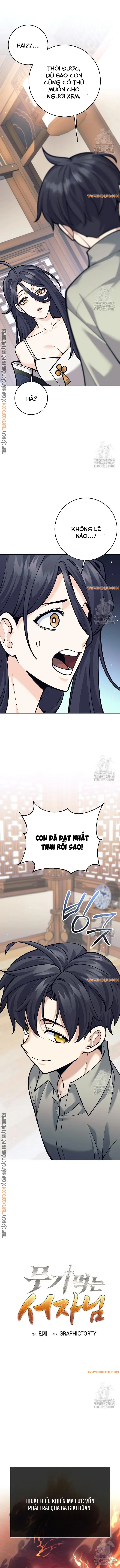 Phệ Kiếm Chap 8.1 - Next Chap 9.1