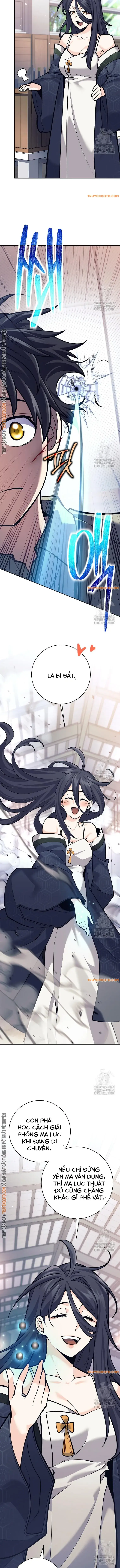 Phệ Kiếm Chap 8.1 - Next Chap 9.1