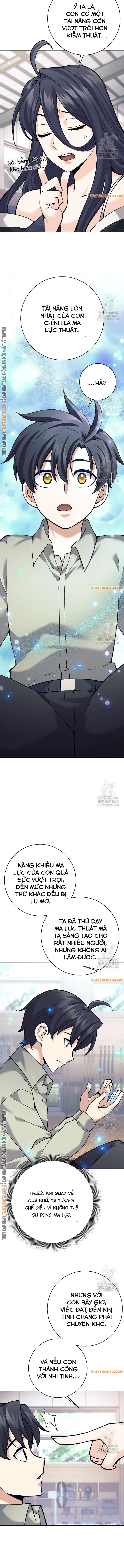 Phệ Kiếm Chap 8 - Next Chap 9