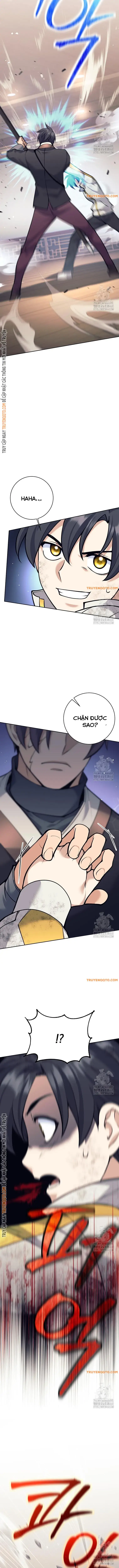 Phệ Kiếm Chap 9.1 - Next Chap 10.1