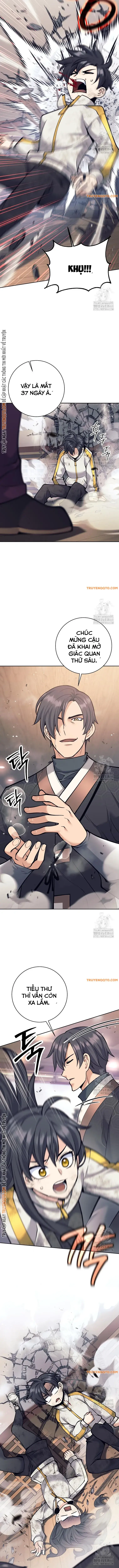 Phệ Kiếm Chap 9.1 - Next Chap 10.1