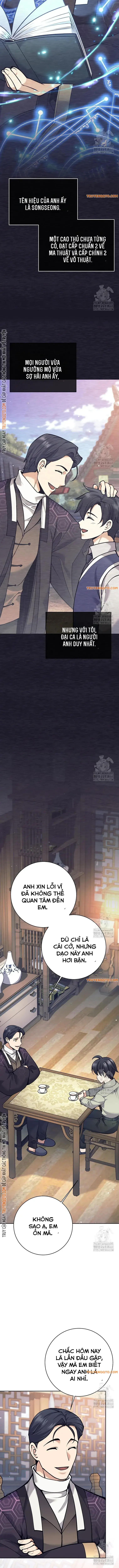 Phệ Kiếm Chap 9.1 - Next Chap 10.1