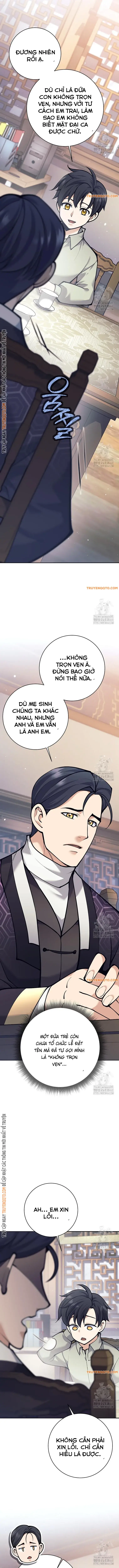 Phệ Kiếm Chap 9.1 - Next Chap 10.1