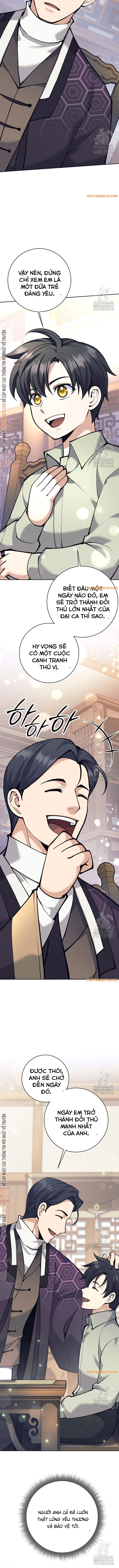 Phệ Kiếm Chap 9.1 - Next Chap 10.1