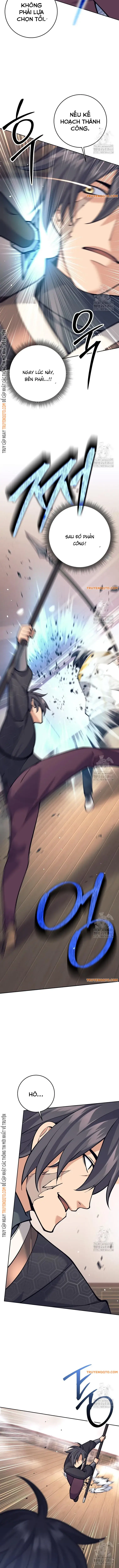 Phệ Kiếm Chap 9.1 - Next Chap 10.1