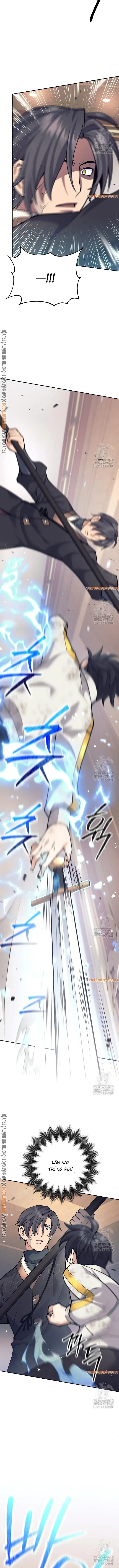 Phệ Kiếm Chap 9 - Next Chap 10