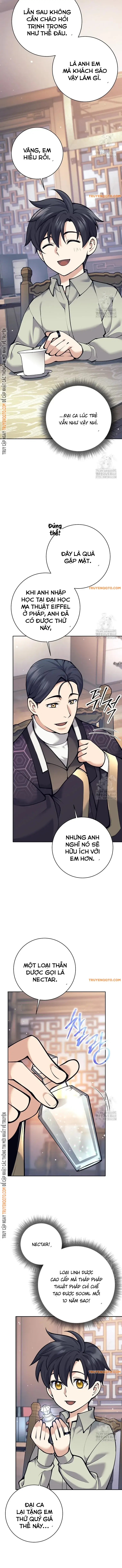 Phệ Kiếm Chap 9 - Next Chap 10