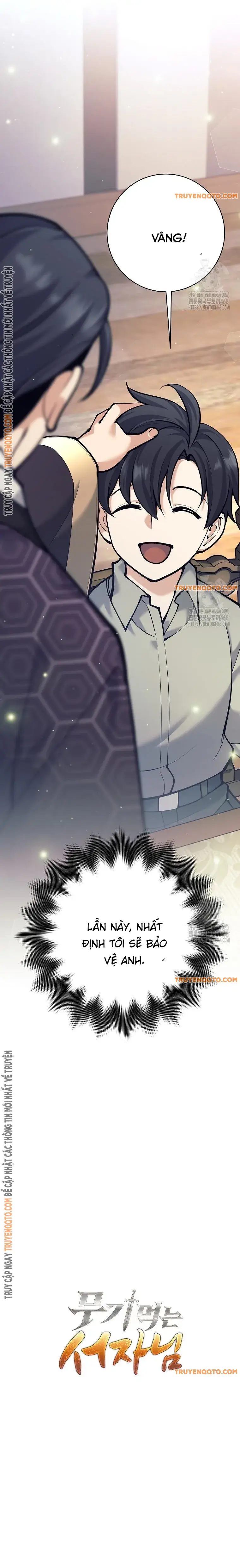 Phệ Kiếm Chap 9 - Next Chap 10