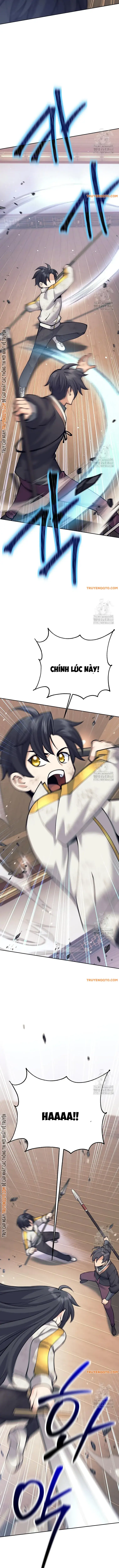 Phệ Kiếm Chap 9 - Next Chap 10