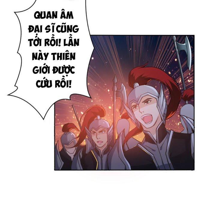 Phệ Thần Kỷ Chap 0 - Next Chap 1