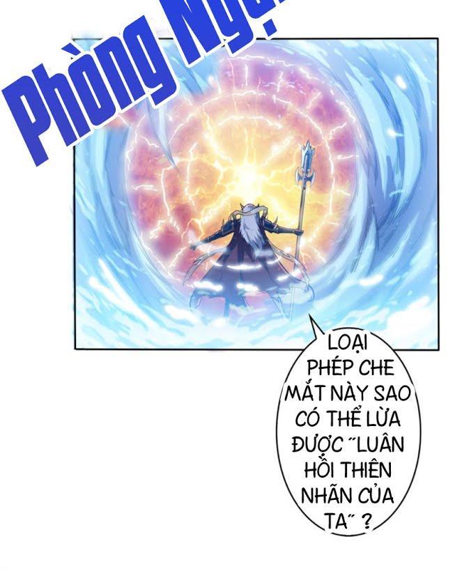 Phệ Thần Kỷ Chap 0 - Next Chap 1
