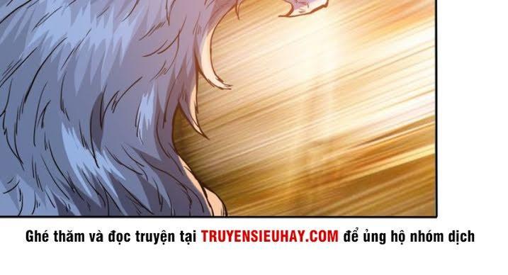 Phệ Thần Kỷ Chap 0 - Next Chap 1