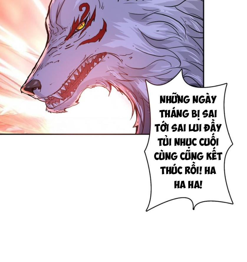 Phệ Thần Kỷ Chap 0 - Next Chap 1