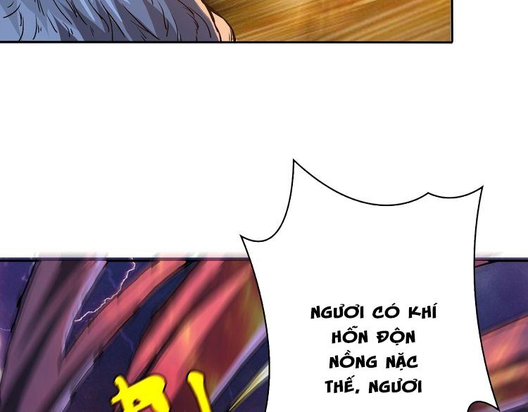 Phệ Thần Kỷ Chap 1 - Next Chap 2