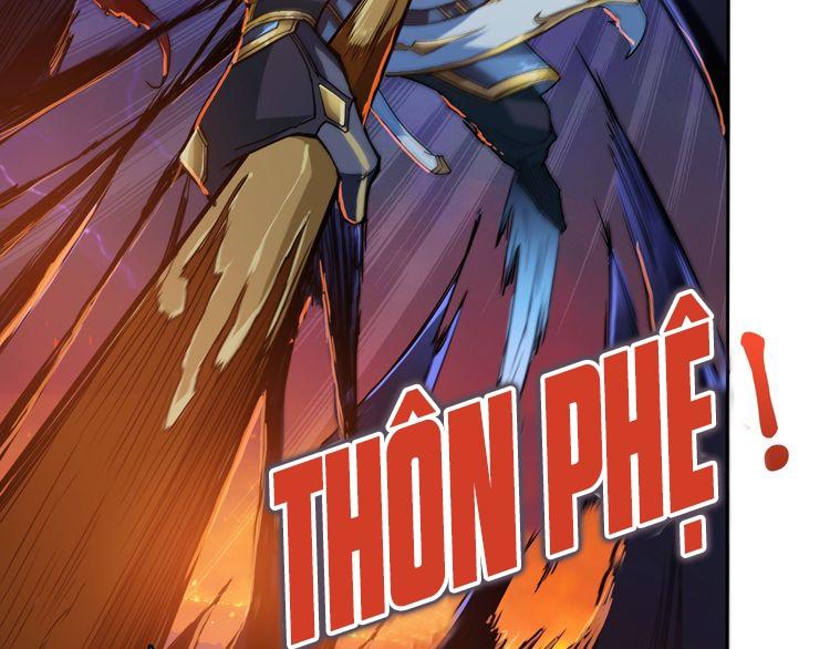 Phệ Thần Kỷ Chap 1 - Next Chap 2