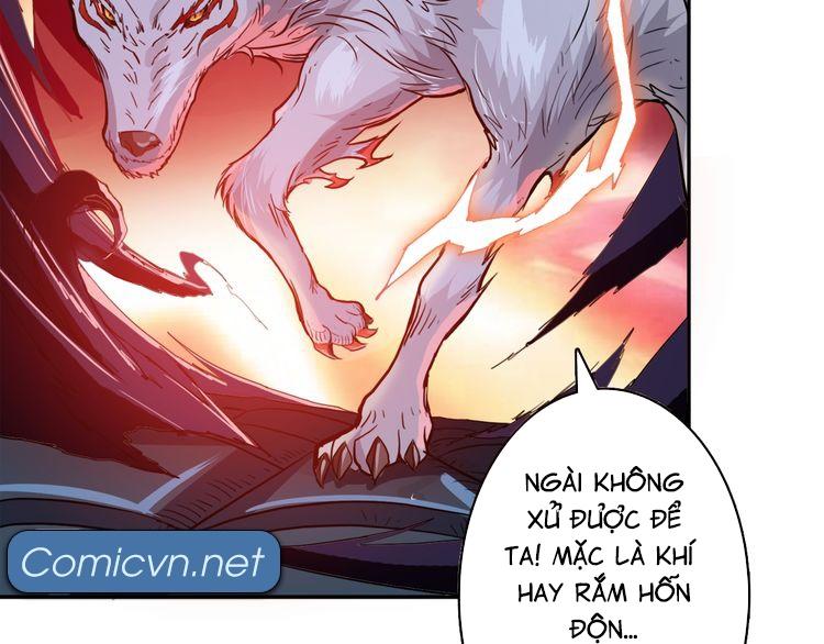 Phệ Thần Kỷ Chap 1 - Next Chap 2