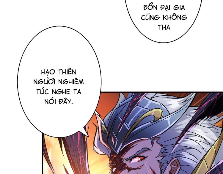 Phệ Thần Kỷ Chap 1 - Next Chap 2