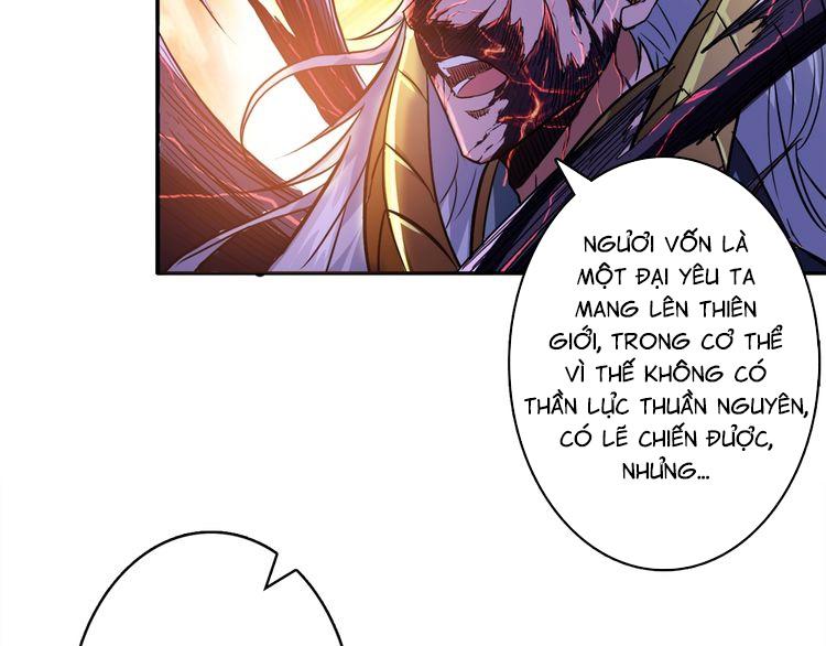 Phệ Thần Kỷ Chap 1 - Next Chap 2