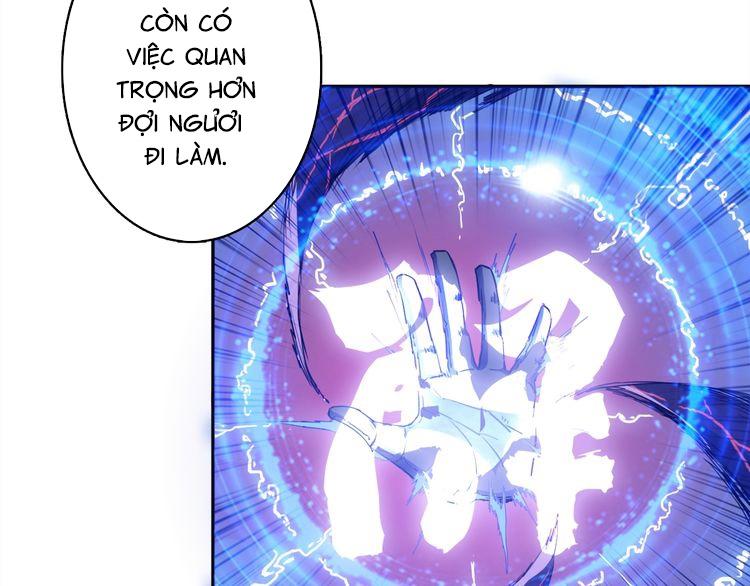 Phệ Thần Kỷ Chap 1 - Next Chap 2