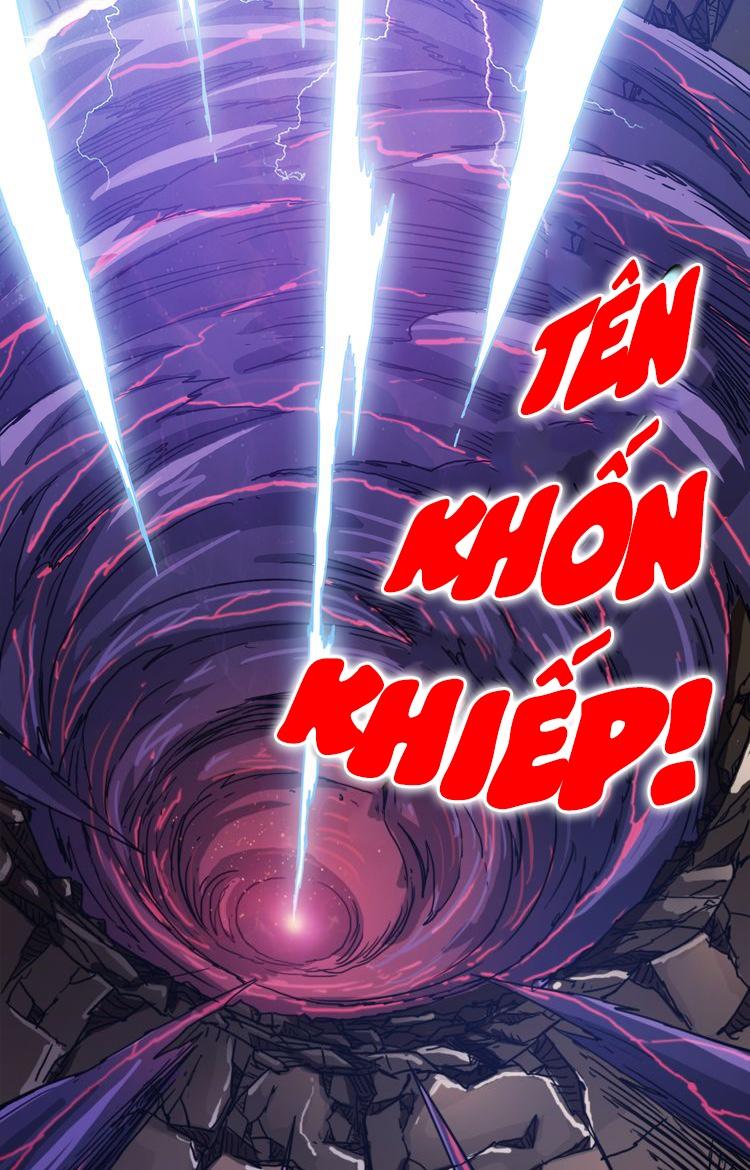 Phệ Thần Kỷ Chap 1 - Next Chap 2