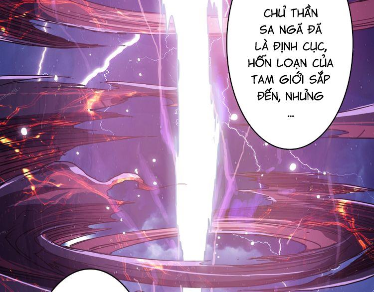 Phệ Thần Kỷ Chap 1 - Next Chap 2