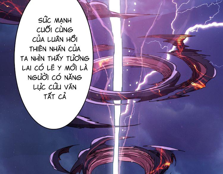 Phệ Thần Kỷ Chap 1 - Next Chap 2