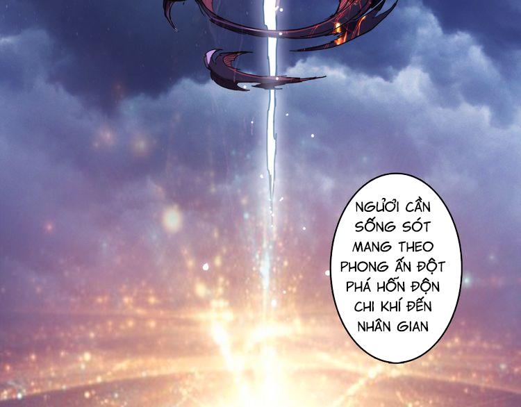 Phệ Thần Kỷ Chap 1 - Next Chap 2