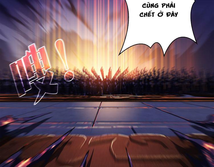 Phệ Thần Kỷ Chap 1 - Next Chap 2