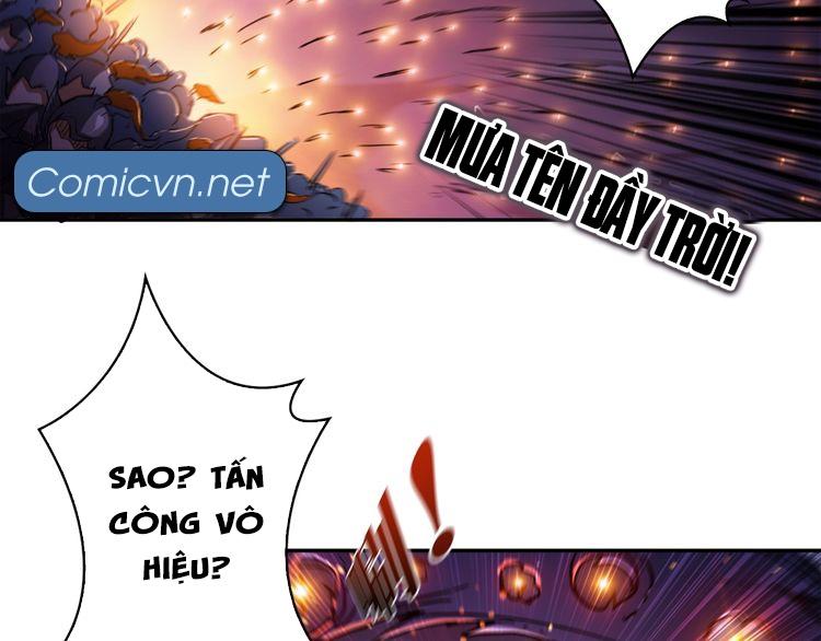 Phệ Thần Kỷ Chap 1 - Next Chap 2