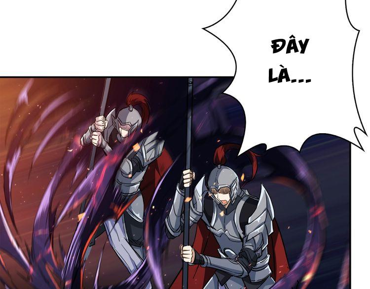 Phệ Thần Kỷ Chap 1 - Next Chap 2