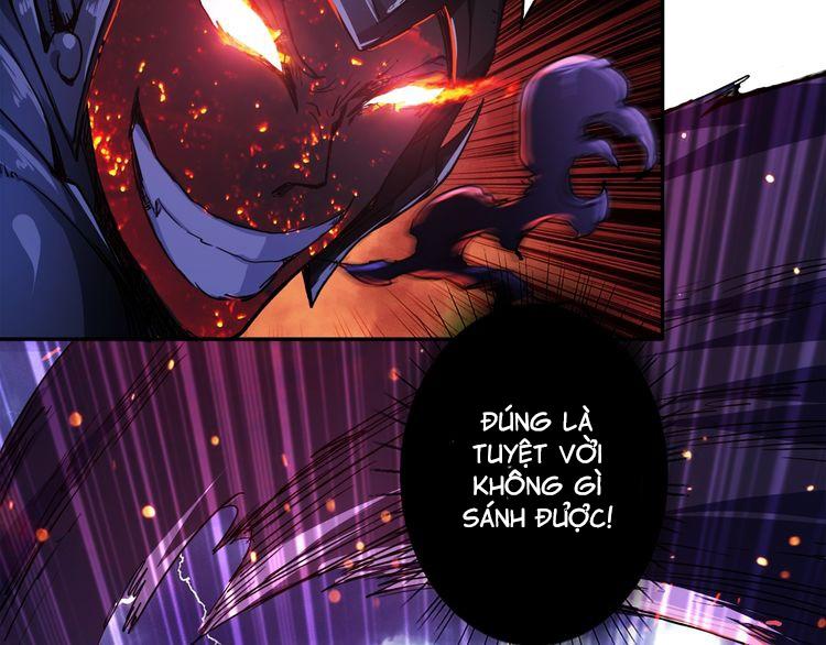 Phệ Thần Kỷ Chap 1 - Next Chap 2
