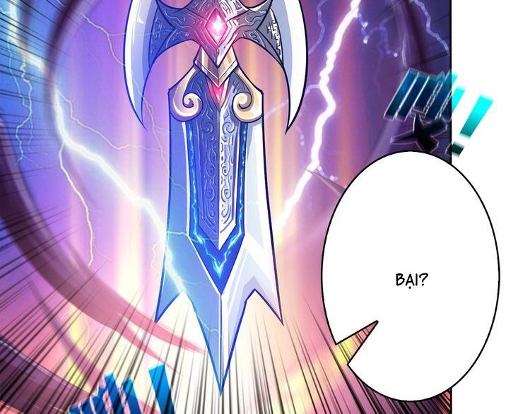 Phệ Thần Kỷ Chap 1 - Next Chap 2