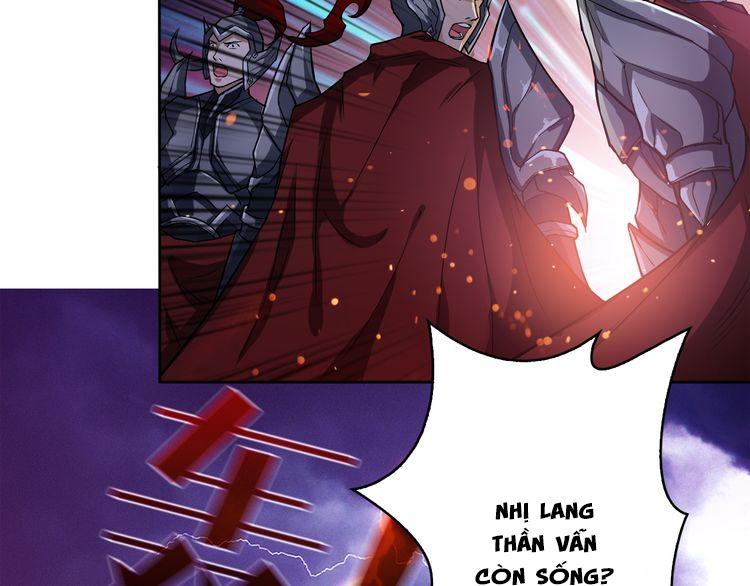 Phệ Thần Kỷ Chap 1 - Next Chap 2