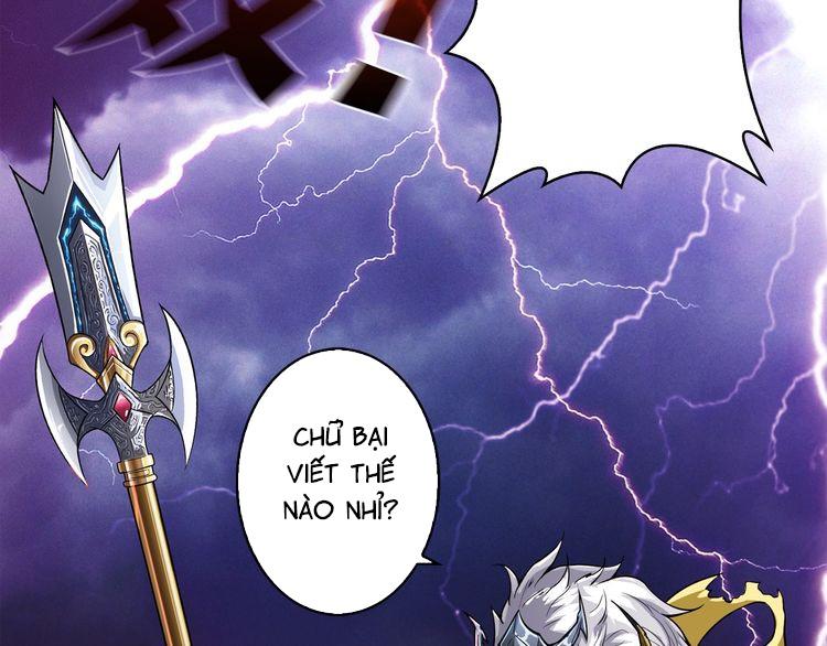 Phệ Thần Kỷ Chap 1 - Next Chap 2