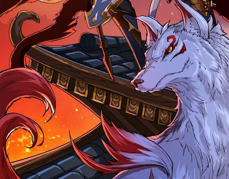 Phệ Thần Kỷ Chap 1 - Next Chap 2
